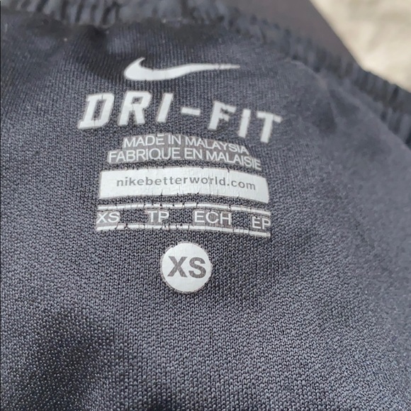 Nike Dri-fit running shorts - Picture 2 of 3